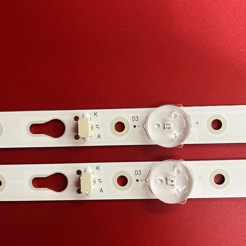 LED Backlight Strip for TC-32G400 XIAOMI L32M5-5ARU L32M5-5ASP 32S325LABA 32ES560 32D05-ZC22AG-17E 13