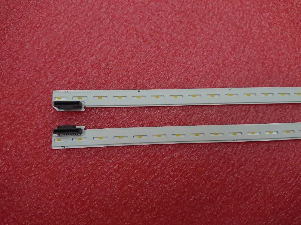 LED backlight strip for 43UJ750V-ZB 43UJ740V-ZB 43UJ752V-ZB 43UJ752T 43UV761H 43UF771V 43SK7900PLA 43UJ7507