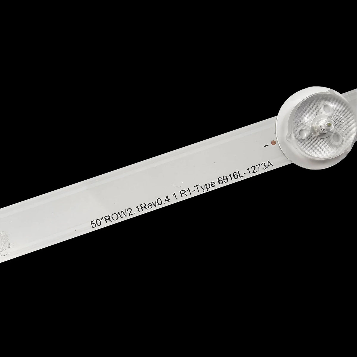 LED strip for 50" Row2.1 Rev0.4 1 L1 L2 Type 50L2353RK 50LN575S 50LA6208 50LN540S-ZA 50LN540V XY-01650LN 6916L-1272A 6916L-1241A