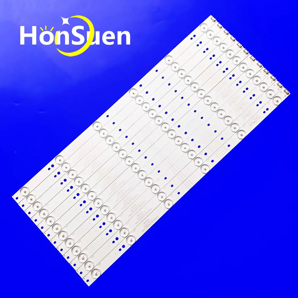 LED Backlight strip For 50uh5500 50uh5530 50uh5500ua 50uh5500-ua 50UH5530-UB 50uh5530ub
