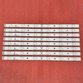 LED Backlight Strip For TCL (TMT)39F3300-8x6 4C-LB3906-YH2