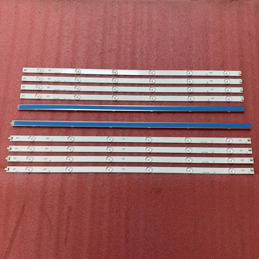 LED Backlight Strip For Sharp 4T-C60Cl2UR 4T-C60BK2UD 4T-C60CL2-UR Y150-L08-JA-2 LB60017 JE601R3HB3FL
