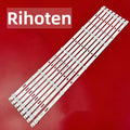 LED strips HY AM490B1 3355819504 AIWA AW 50ULEDX10AF 3B5CX50712 94V 0 SRP ROHS 200301 6002 1002 G2L020A12 10203149 00205 08002