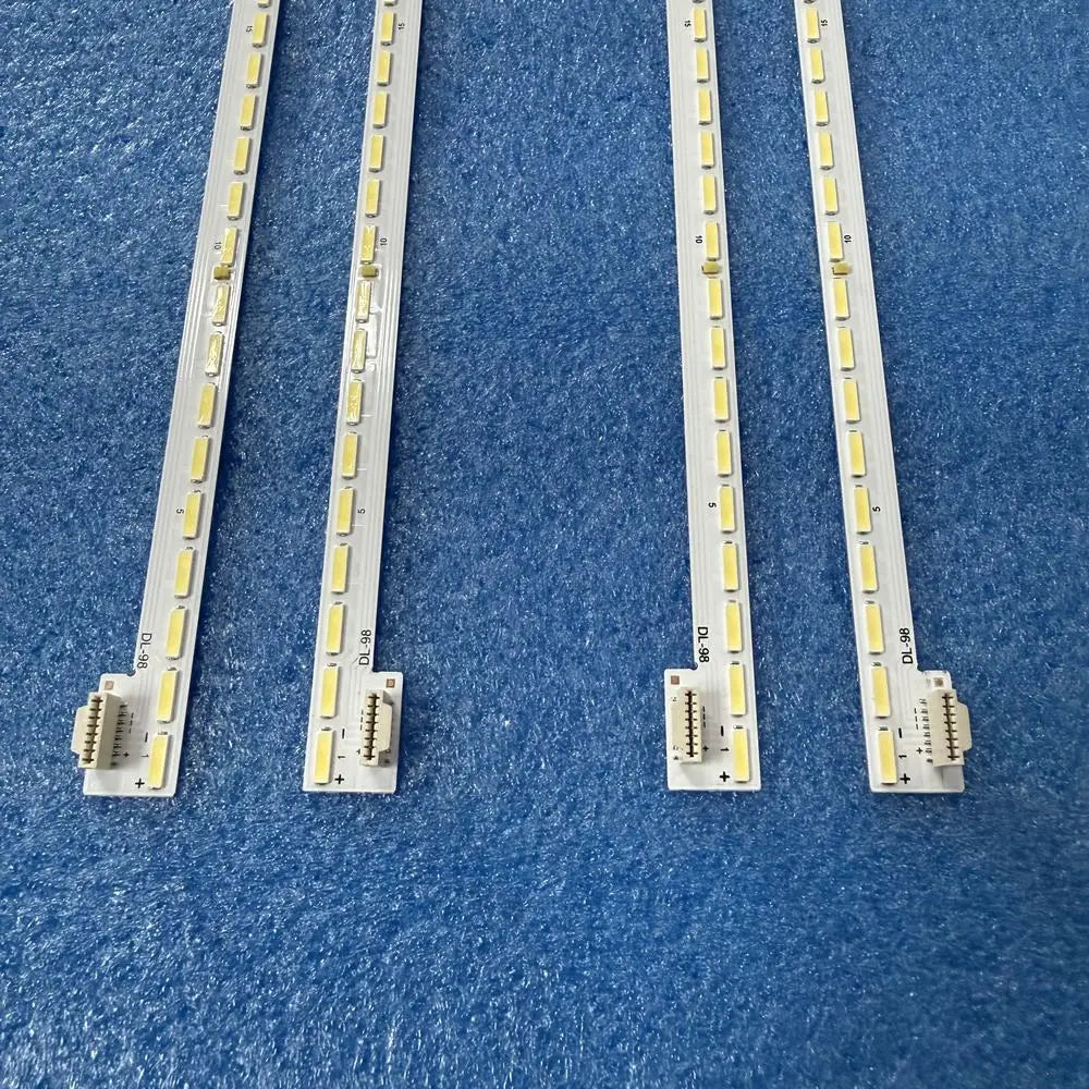 LED Backlight Strip for 75UJ6580 75UJ657T 75UJ6450 75UJ657A 75UJ6470 75UJ675V 75UV340V 6916L-2843A 2842A LC750EGE FK M1