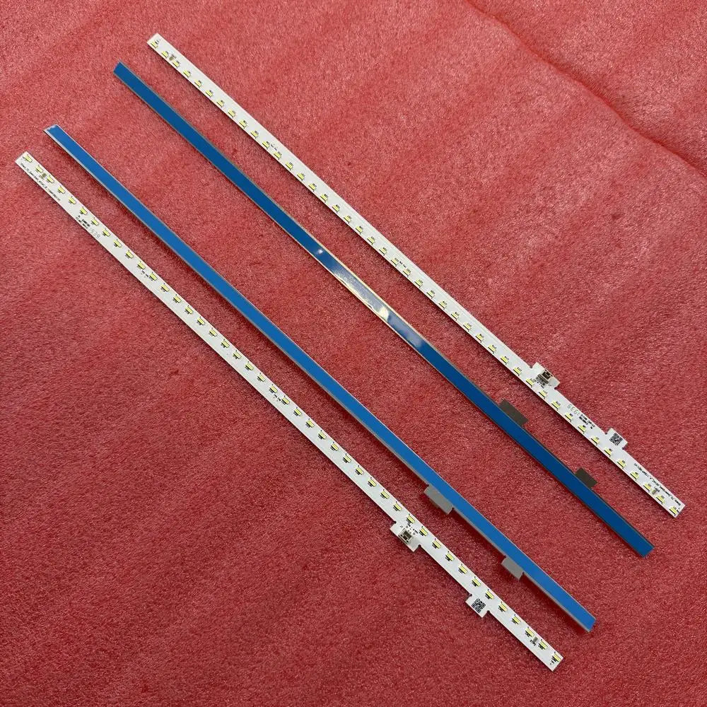 LED Strip for Sharp 4T-C70AJZA 4T-C70AJMA 4T-C70AL1X 4T-C70AH1X 4T-C70DL1X 4T-C70BK1X Sharp_70_2x44+ 2x44_4014C_B_11S4P