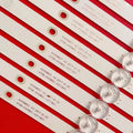 LED Backlight strip 4708-K43WDC-A1113N11 A2113N11 For 43PFS412 43HFF5952 43L1600C LE43M3579 43PFF3012/T3 43HFF5952/T3