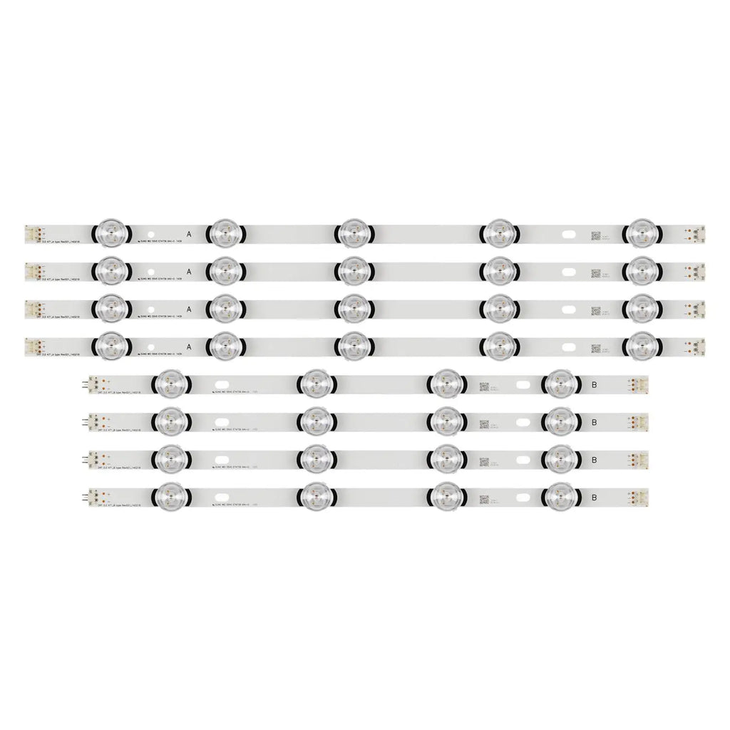 LED Backlight strip For 47" TV innotek DRT 3.0 47" 6916L-1779A 1780A 47LB6300 47LF580V 47GB6500 47LB652V 47LB650V 47LB5610