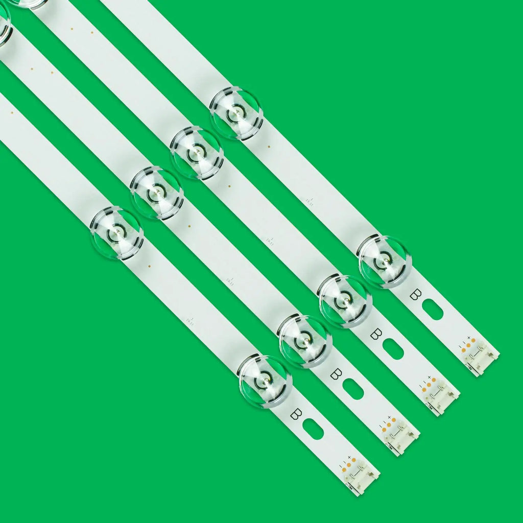 LED strip For 42'' TV 42LB620T 42LF5600 42LB572V 42LB570U 42LF5800 42LB6500-UM 42LF560V 42LX530S
