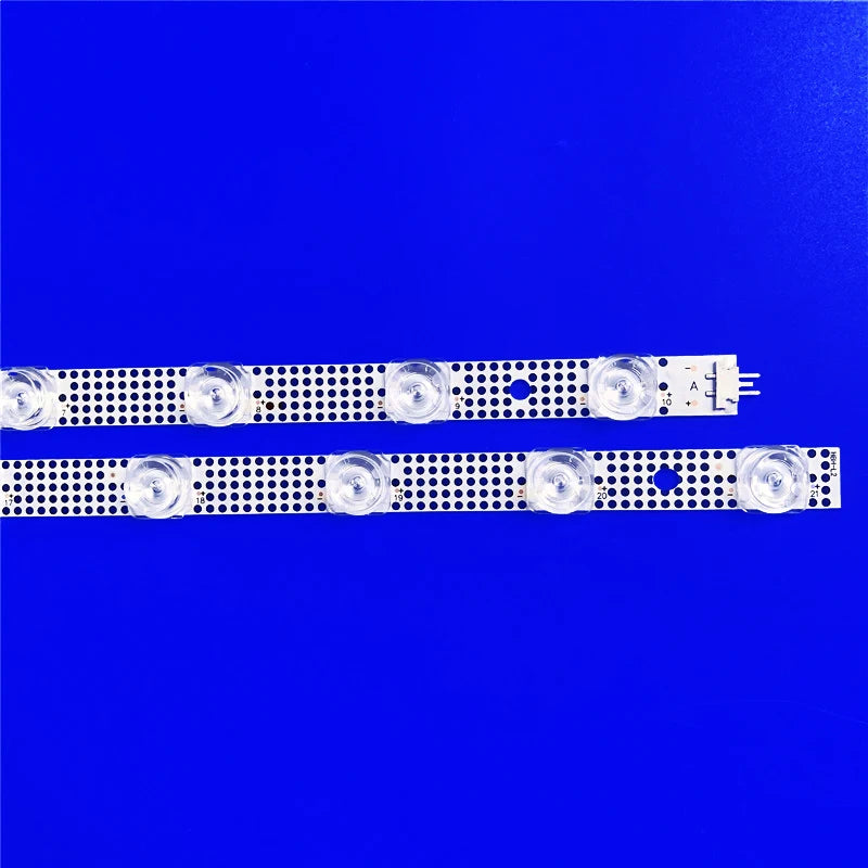 LED For 50RK8600 50RP630 50S455 50S453 50S451 50F265C 50P631 50P635 50P631X1 B0101-000384 50S11 21X1 V3-B11 IFFALCON IFF50U62