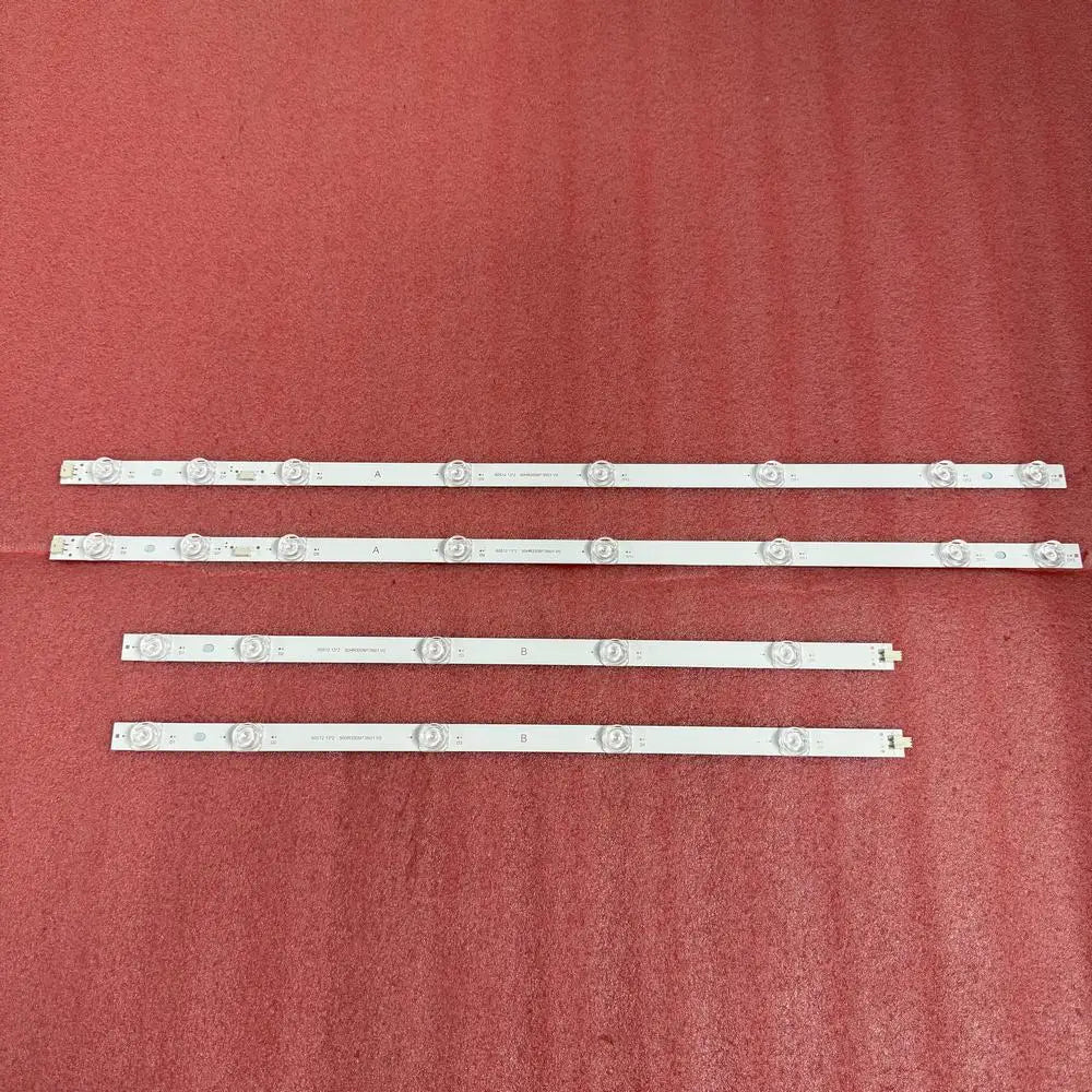 LED Backlight Strip For TCL 50V8E 50P7351 50S12 13*2-B02 50HR330M13N01 V0