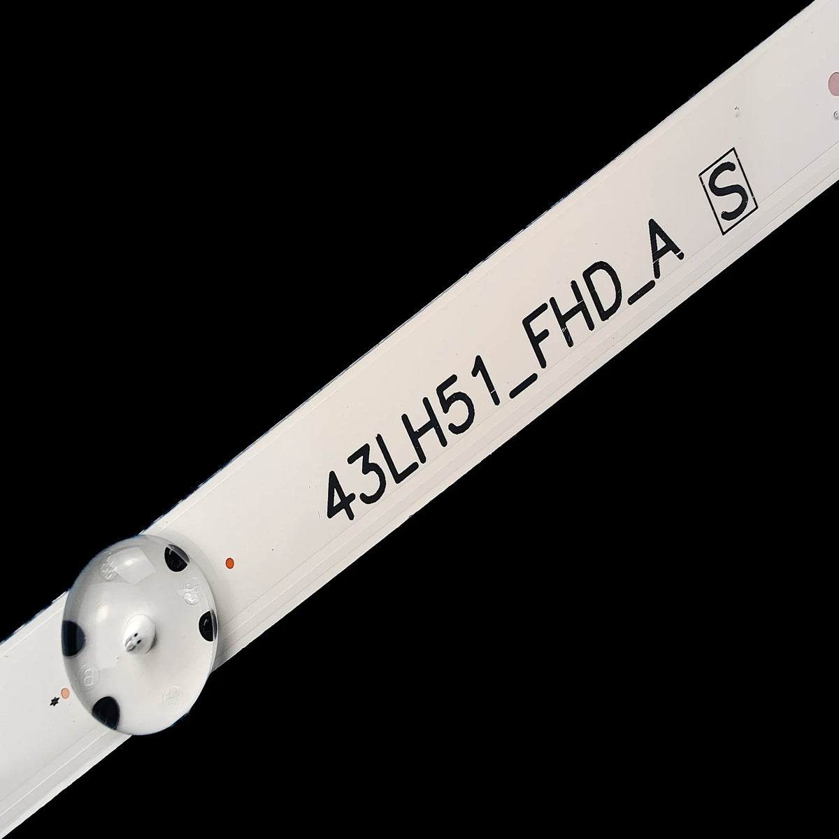 LED BackLight Strip For 43LH595V 43LW342C 43LH595T 43LF5100 43LH590 43U510V-ZD 43U523T-TB 43LH510V 43LH520V 43LH570V