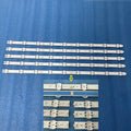 LED Backlight Strip for 65UM7520PSB 65UM761C0SB 65UM7650PSB AGM76931001