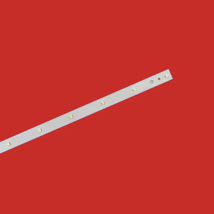 LED Backlight strip for GVALED32D 6050020015 BIN (01-02) 121207C04D HK315WLEDM HV320WX2-201