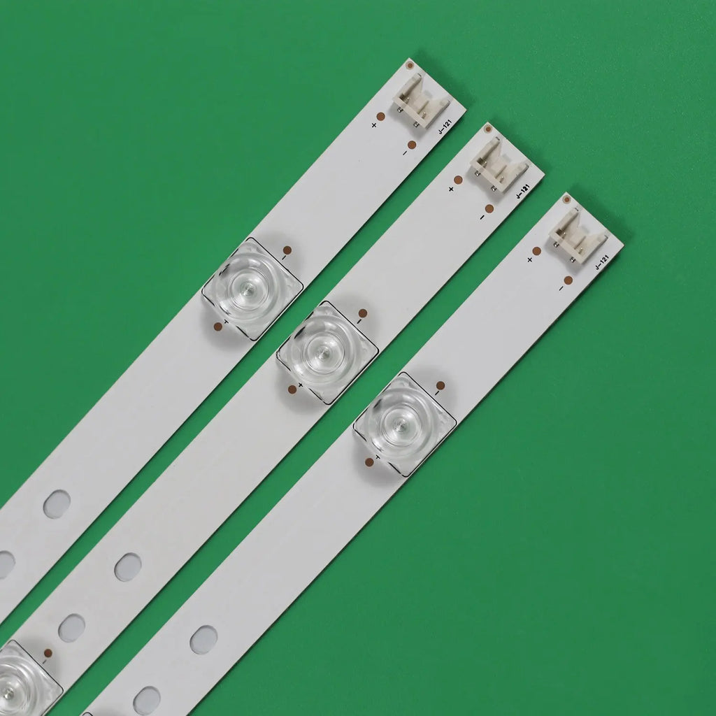 LED backlight strip for INNOTEK DRT 3.0 32"_A/B 32MB25VQ 6916l-1974A 6916l-1981A 32LB5820 32LF580V LC320DUE