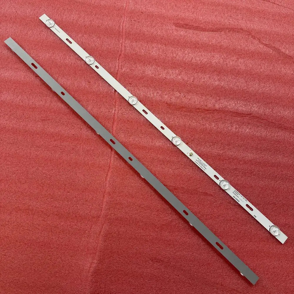 2pcs/set LED Strip for ATV-32SM SI32H 32NE4000 32NE45D5 I-92464 Sp-led32m MS-L2430 JL.D32061330-315DS-M 315AS M08-TP32030-0601N