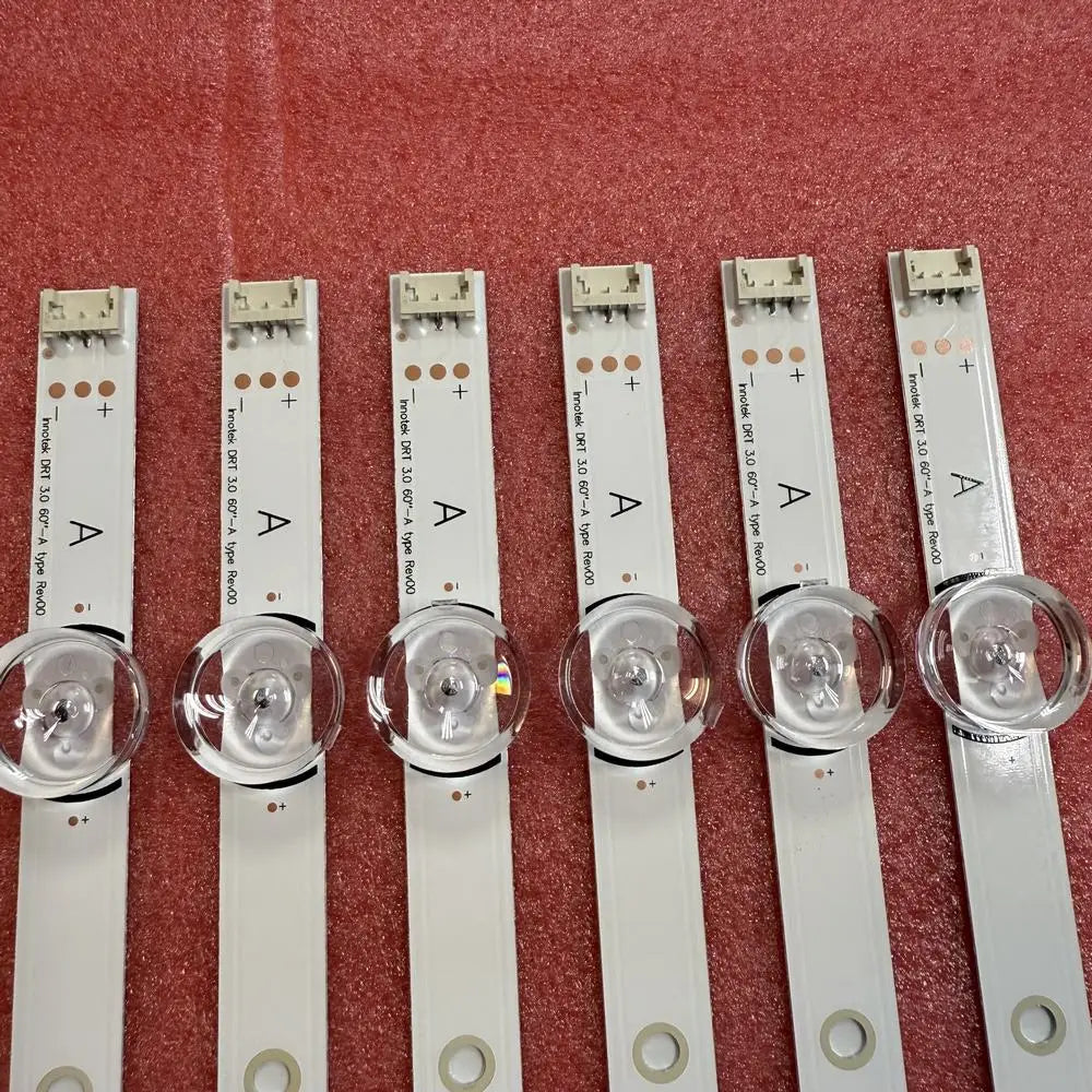 LED Backlight Strip for 60LB5820 60LF6500 60LF5600 60LF5650 60LB7500 60LF650Y 60LB6500 60LB561U 60LB561V 60LB563U AGF7841801