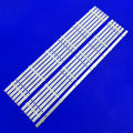 LED Strip For LE55D8800 LE55D88UD H55V8990 55PFF5055/T3 4708-K550WD-A4213K31 K550WD7 A3 4708-K550WD-A4213K21 Le55f1761 Le55f1361