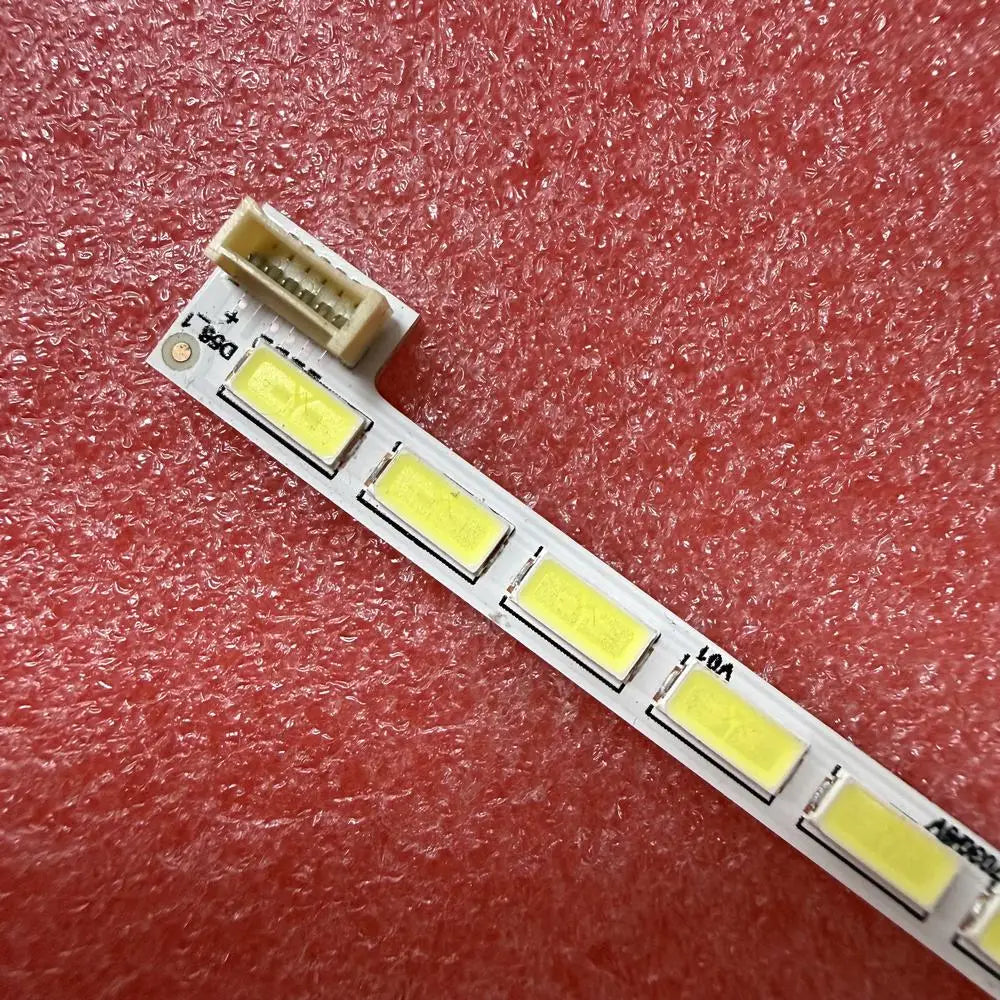 LED Backlight Strip 56LED For G39LB9436 AUO39LB01 LED7030 73.39T03.003-0-JS1